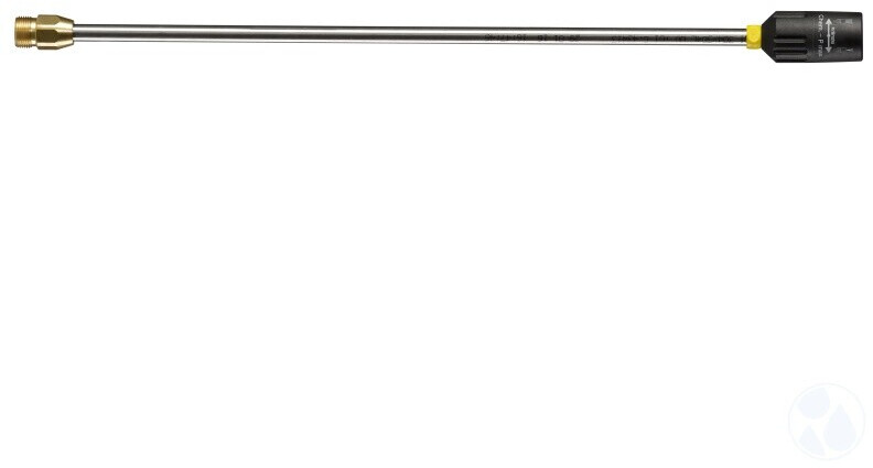 Kränzle Kränzle 12395-D2505 - back view