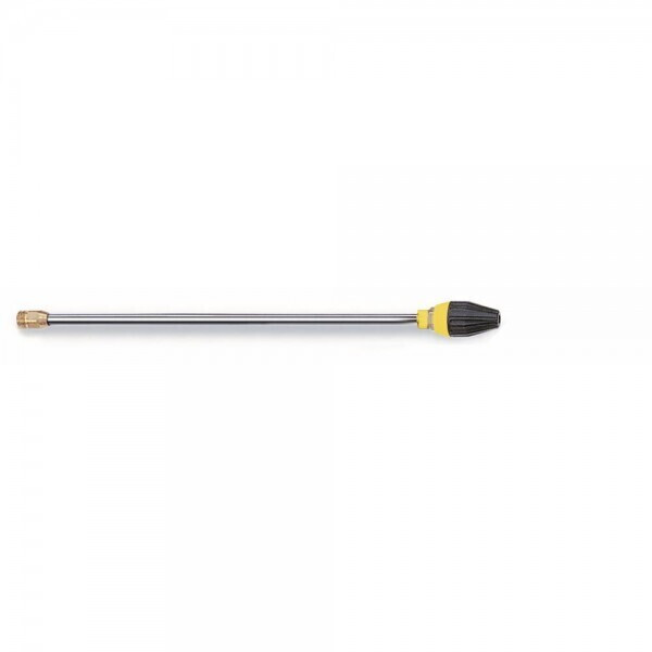 Kränzle Kränzle 41570-055 - side view