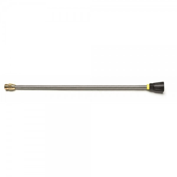 Kränzle Kränzle 12393-M2003 - side view