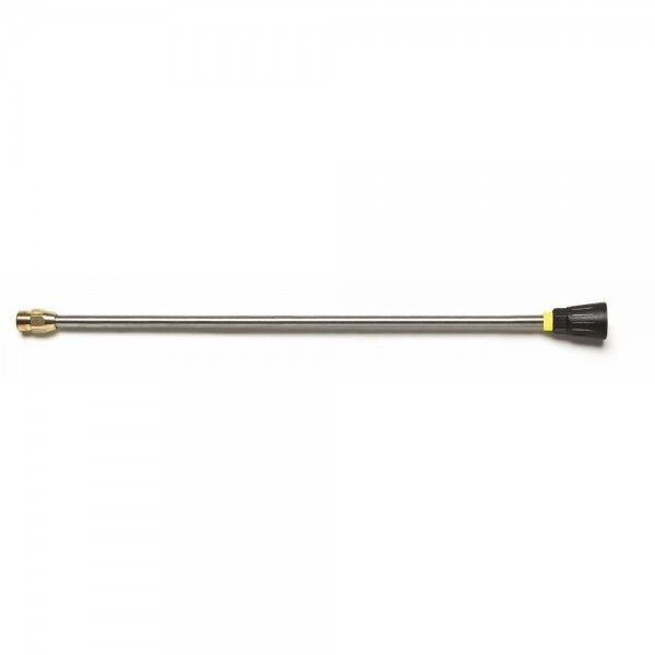 Kränzle Kränzle 12395-D2503 - side view