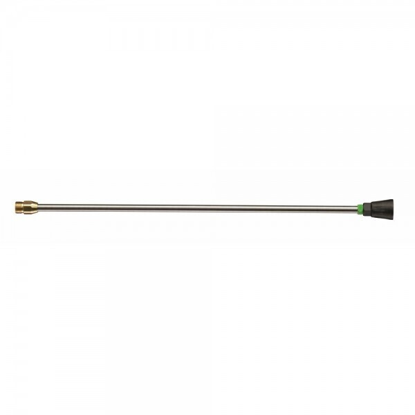 Kränzle Kränzle 123922-M2011 - side view