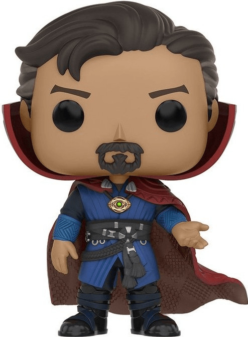 Funko Pop! Marvel: Doctor Strange - Doctor Strange