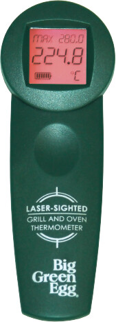 Big Green Egg Infrarot Kochfl�chenthermometer