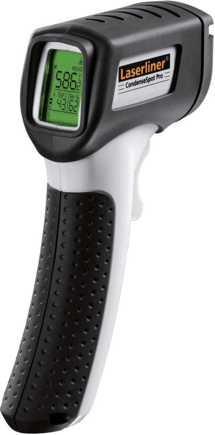 Laserliner CondenseSpot Pro