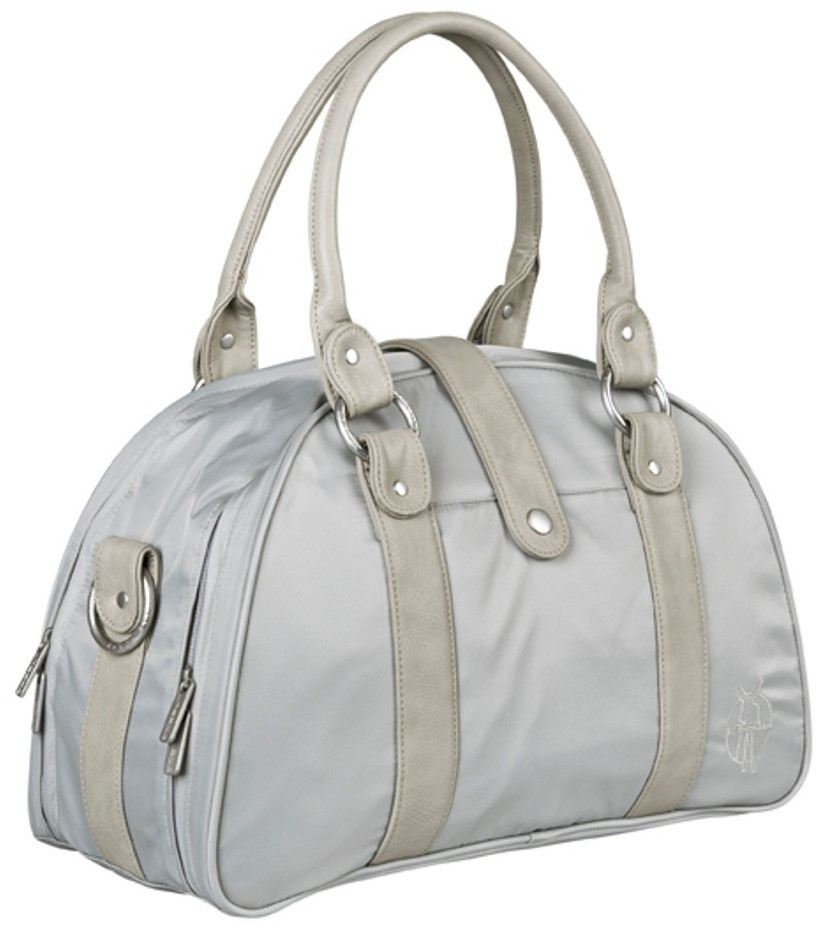 Lässig LÄSSIG Shoulder Bag Glam light grey