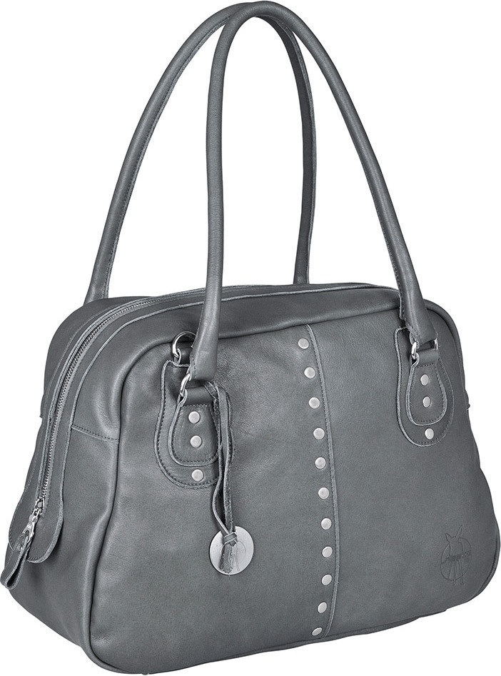 Lässig Sac à langer Premium Label Bowler