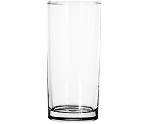 Pasabahce Istanbul Set Long-Drink-Gläser 12 Stück 290 ml 