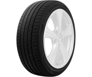 Roadstone Tyre Eurovis Sport 04 225/50 R17 98W B,B,71