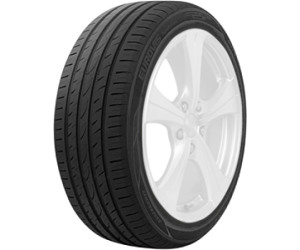 Roadstone Tyre Eurovis Sport 04 225/45 R17 94W C,A,71