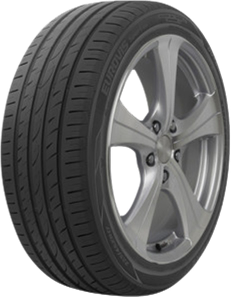 Roadstone Tyre Eurovis Sport 04 215/55 R16 97W B,C,71