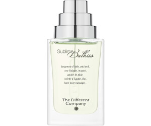 The Different Company Sublime Balkiss Eau de Parfum Nachfüllung