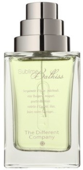 The Different Company Sublime Balkiss Eau de Parfum Nachfüllung (100ml)