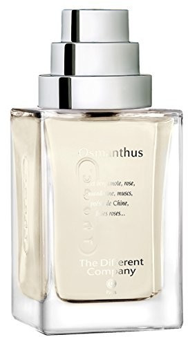 Photos - Women's Fragrance The Different Company Osmanthus Eau de Parfum (100ml 