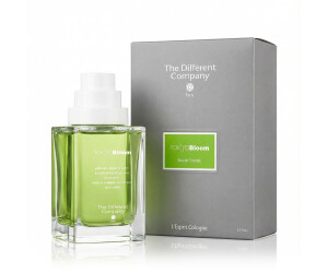 The Different Company Tokyo Bloom Eau de Toilette (100ml) ab 78