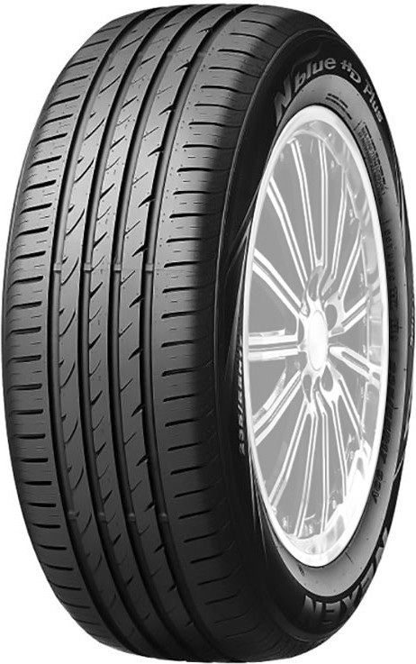 Nexen N'blue HD Plus 175/60 R16 82H