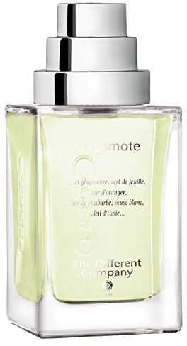 The Different Company Bergamotte Eau de Parfum (100ml)