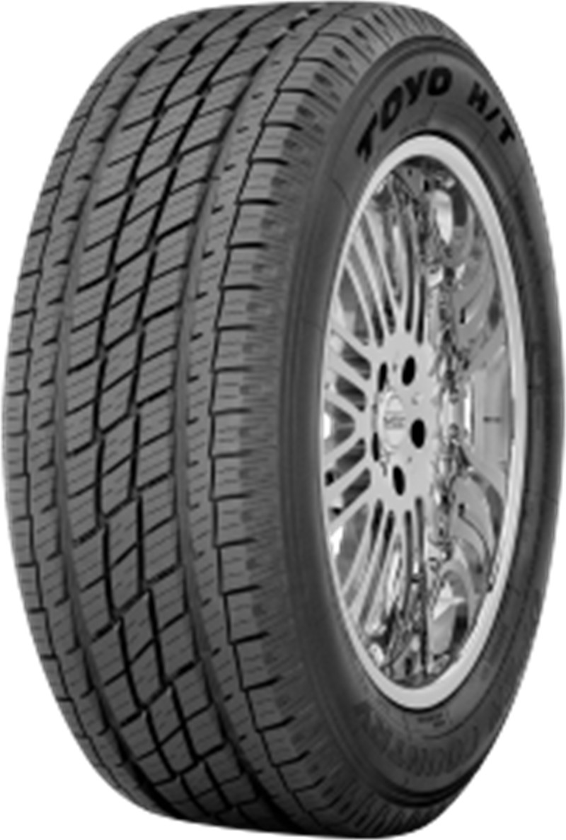 Toyo Open Country H/T 245/75 R16 120S