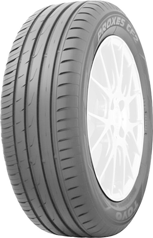 Toyo Proxes CF2 225/55 R19 99V