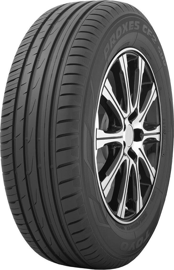 Buy Toyo Proxes CF2 225/65 R18 103H from £85.00 (Today) – Best Deals on ...