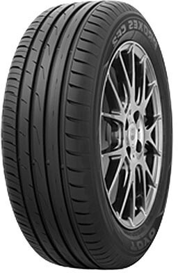 Toyo Proxes CF2 225/50 R17 98V