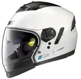 Grex G4.2 Pro metal blanc