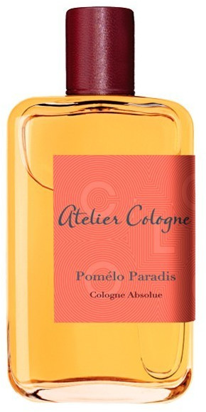 Atelier Cologne Pomélo Paradis Cologne Absolue (30ml)