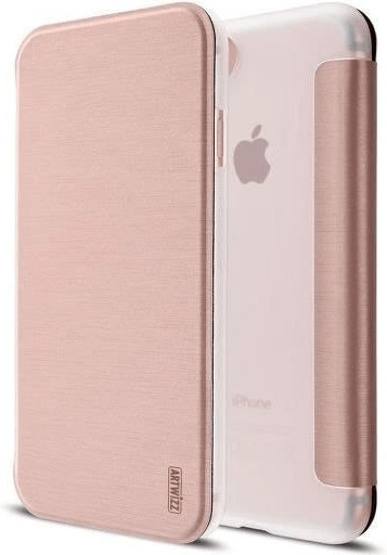 Artwizz SmartJacket (iPhone 7) rosegold