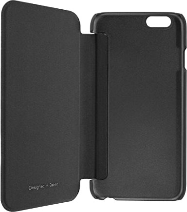 Artwizz SmartJacket (iPhone 7 Plus) black
