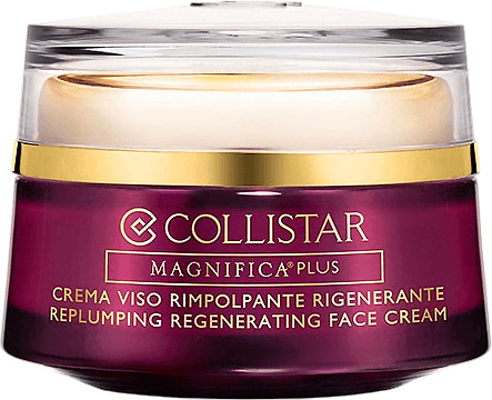 Collistar Magnifica Plus Replumping Regenerating Face Cream (50ml)