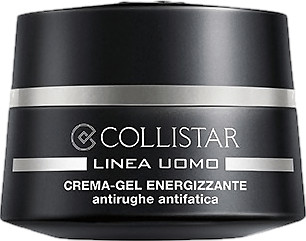 Collistar Linea Uomo Anti-Age Energizing Cream-Gel creme