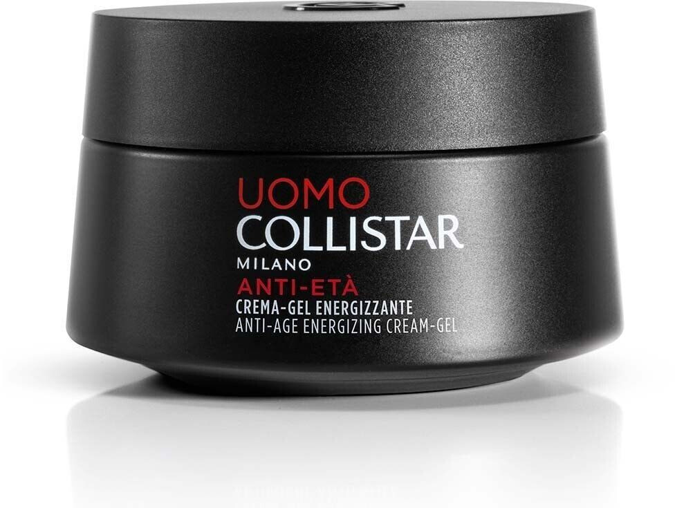 Collistar Energizing Cream Gel (50ml)