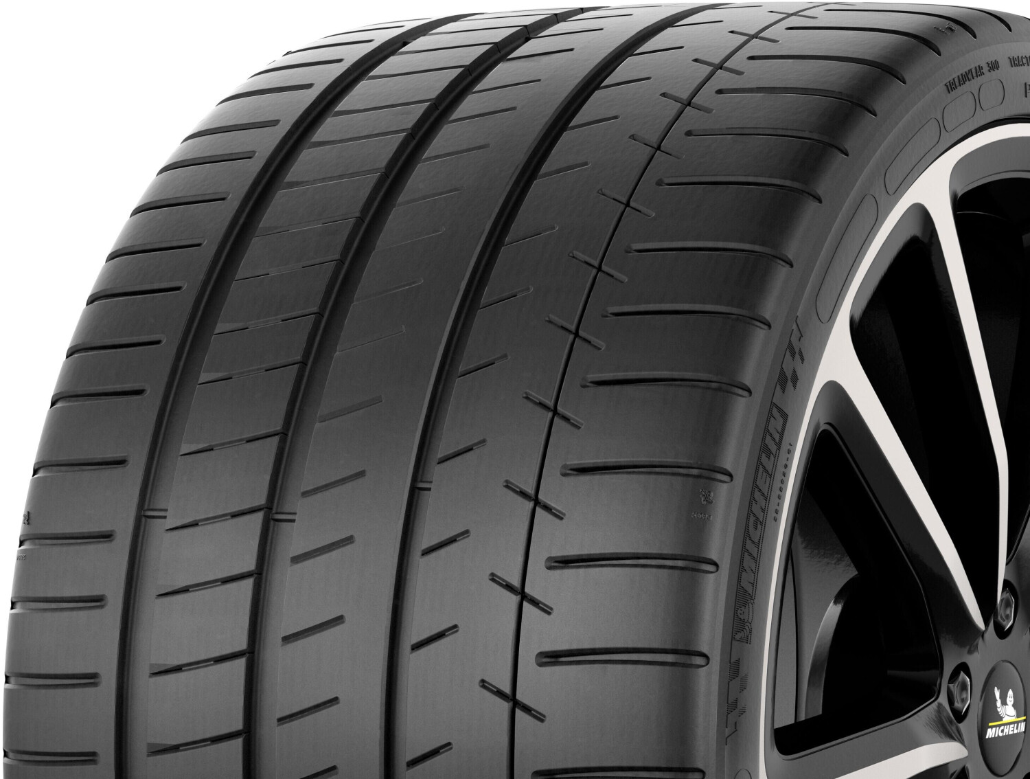 Michelin Pilot Super Sport 335/25 R20 99Y RFT ab 551,15 ...