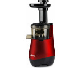 Arebos Juicer, Estrattore di succo a freddo di frutta e verdura