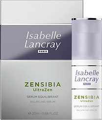 Isabelle Lancray Zensibia UltraZen Serum Equilibrant (20ml)