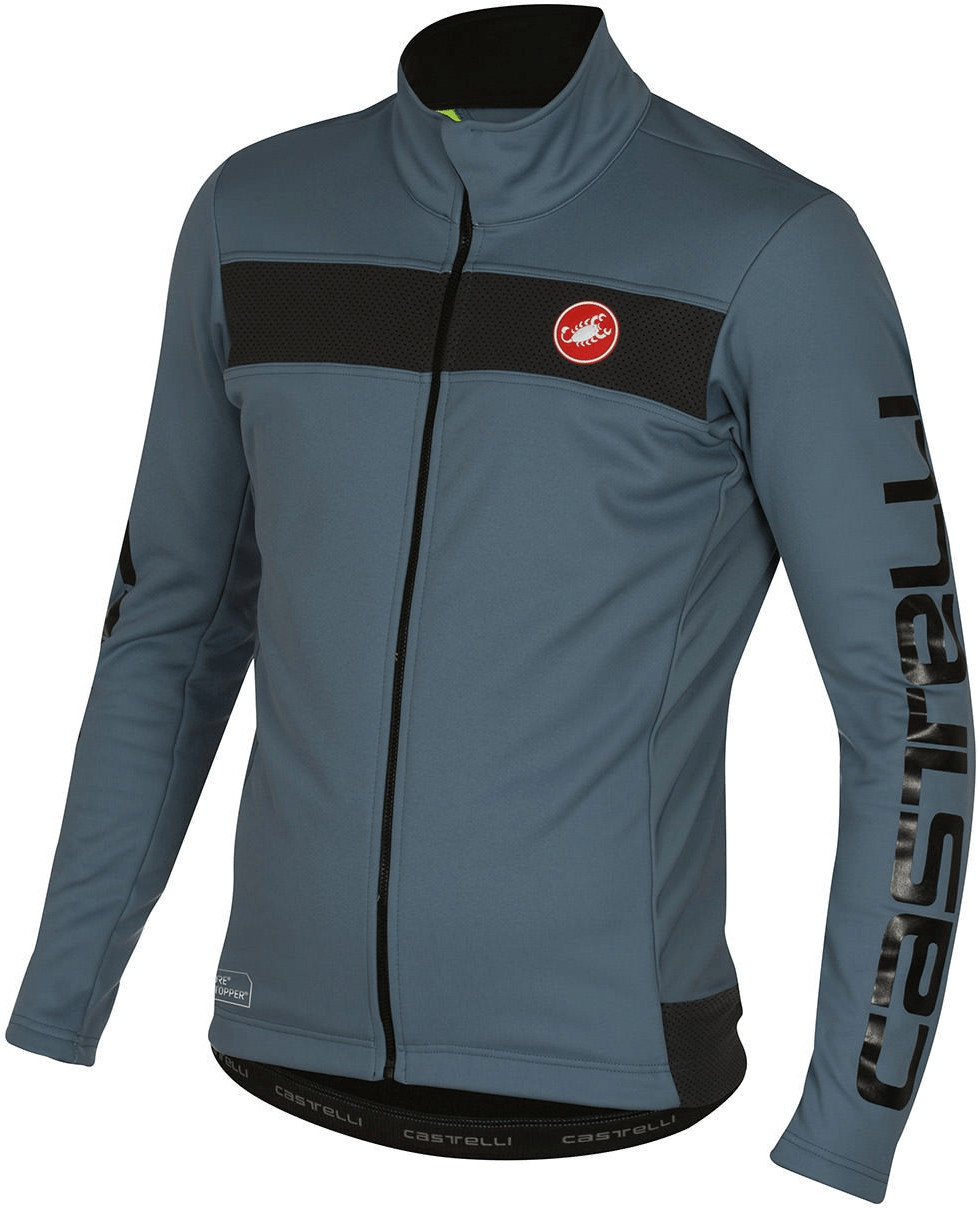 Castelli Raddoppia Jacket ab 219,95 € Preisvergleich bei