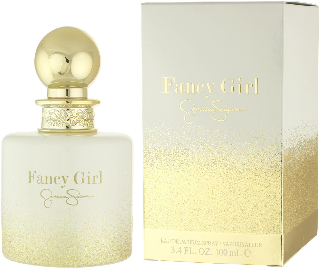 Jessica Simpson Fancy Girl Eau de Parfum (100 ml)