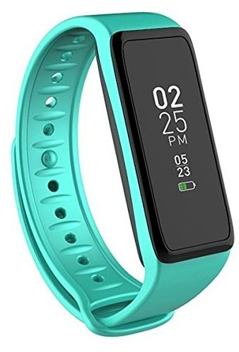 MyKronoz ZeFit 3 turquoise