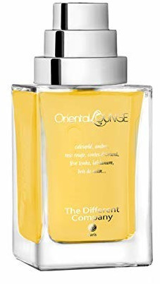 The Different Company Oriental Lounge Eau de Parfum (100ml)