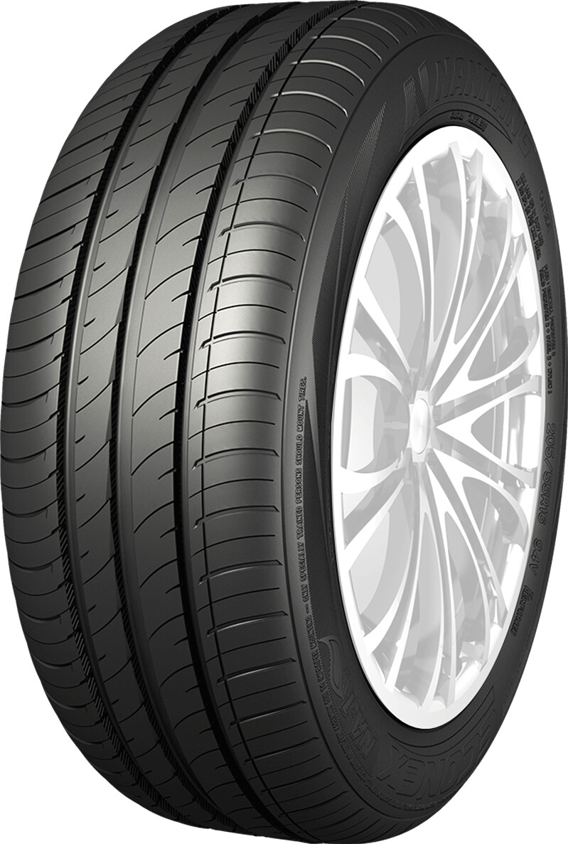 NanKang ECONEX NA-1 215/60 R16 99H