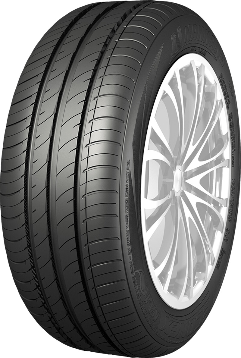NanKang ECONEX NA-1 165/80 R15 87T