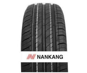 1,2,3,4 X 195/55R16 87V NANKANG NA-1 calidad alta calificación Neumáticos Neumáticos". 