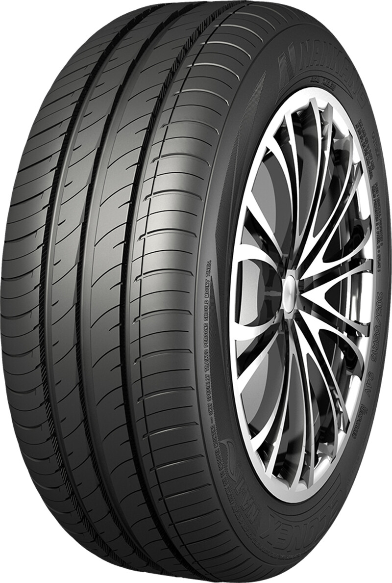 NanKang ECONEX NA-1 155/80 R13 79T