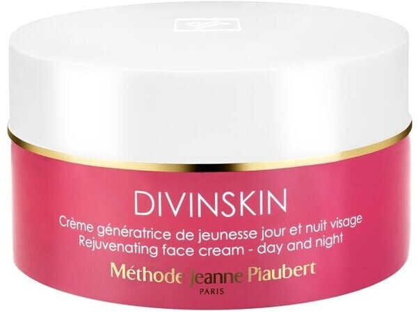 Jeanne Piaubert Divinskin Rejuvenating Face Cream (50ml)