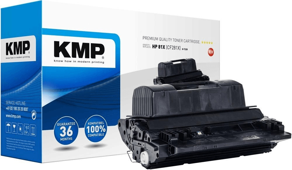 KMP H-T228