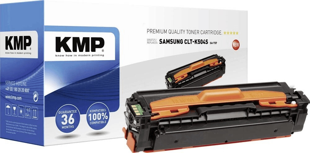 KMP SA-T57 pour Samsung CLT-K504S