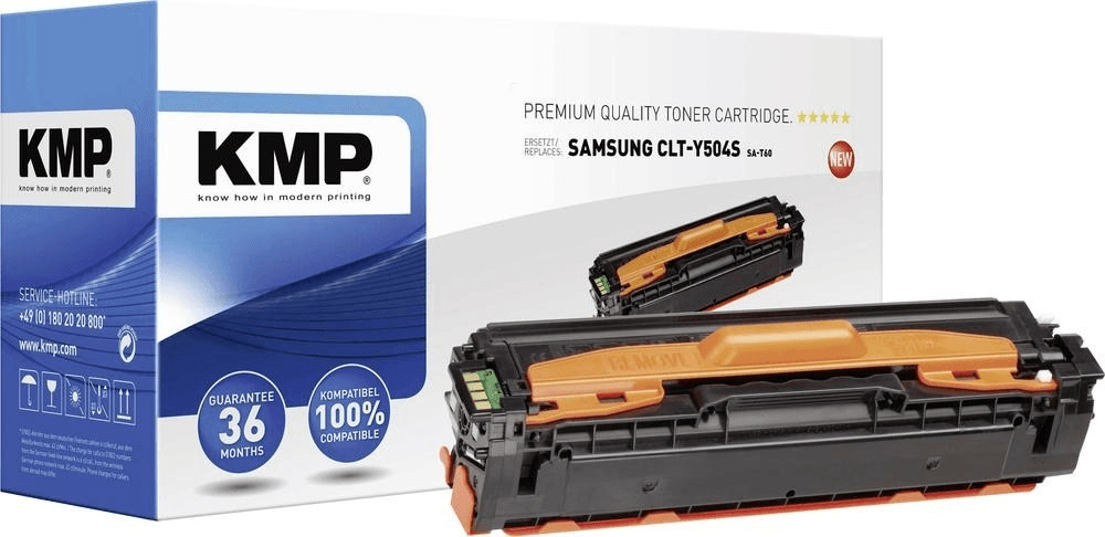 KMP SA-T60
