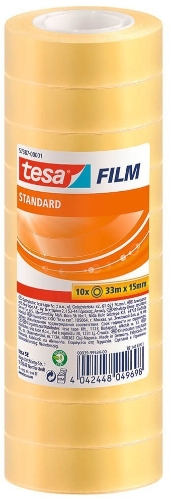 Tesa 57387-00001-00