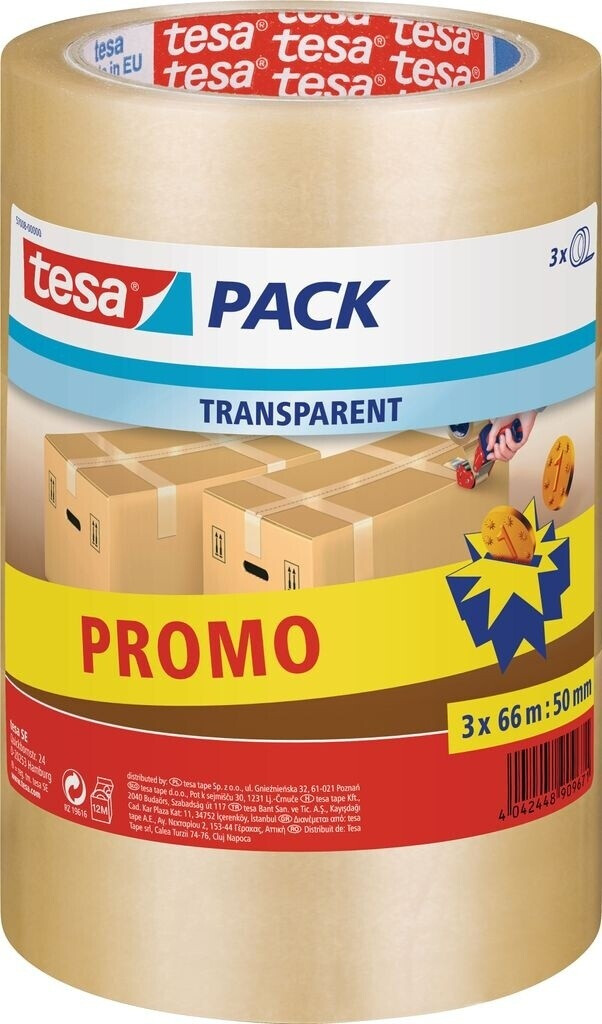 Tesa 57008-00000-01