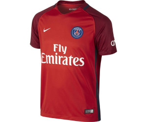 Maglia Home PSG Uomo Maglia Home PSG Uomo