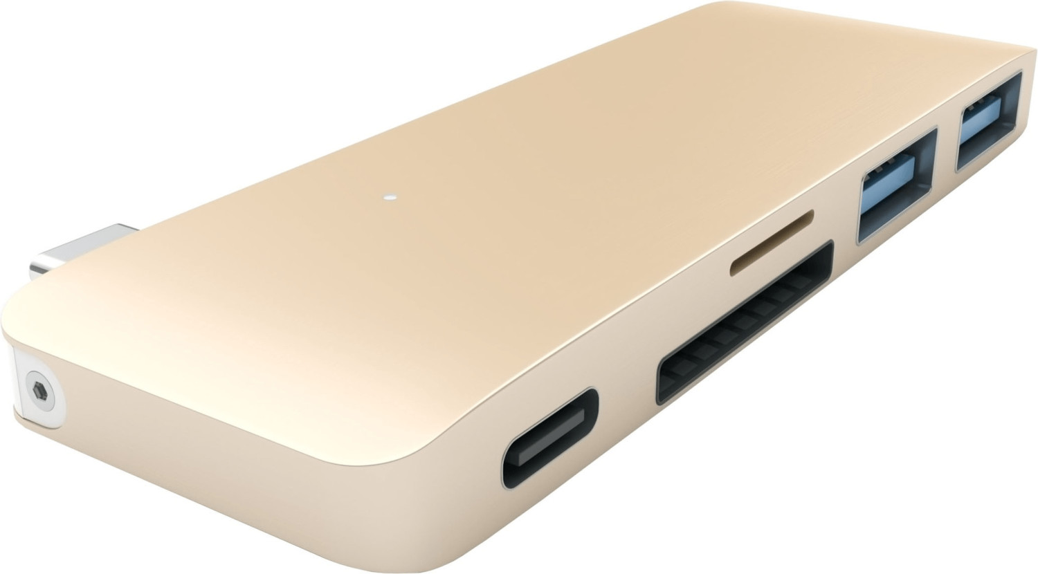 Satechi 2 Port USB 3.0 Cardreader Hub